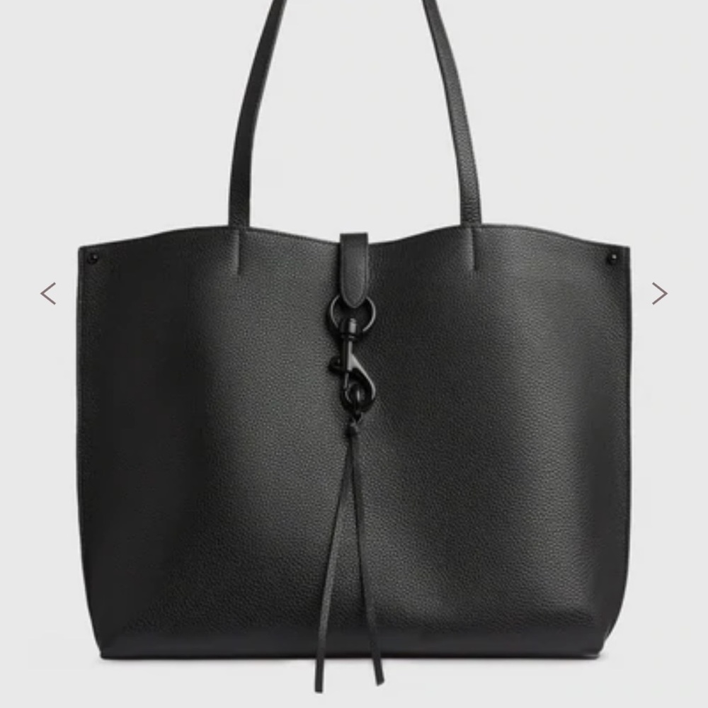 ALMOST Brand new Rebecca Minkoff Megan Tote bag